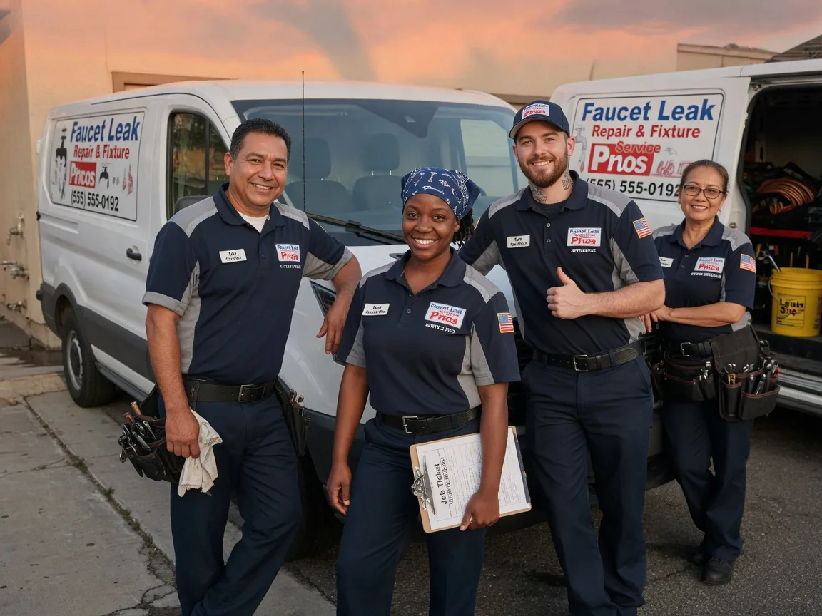 Faucet Repair company in Fruitland, IA