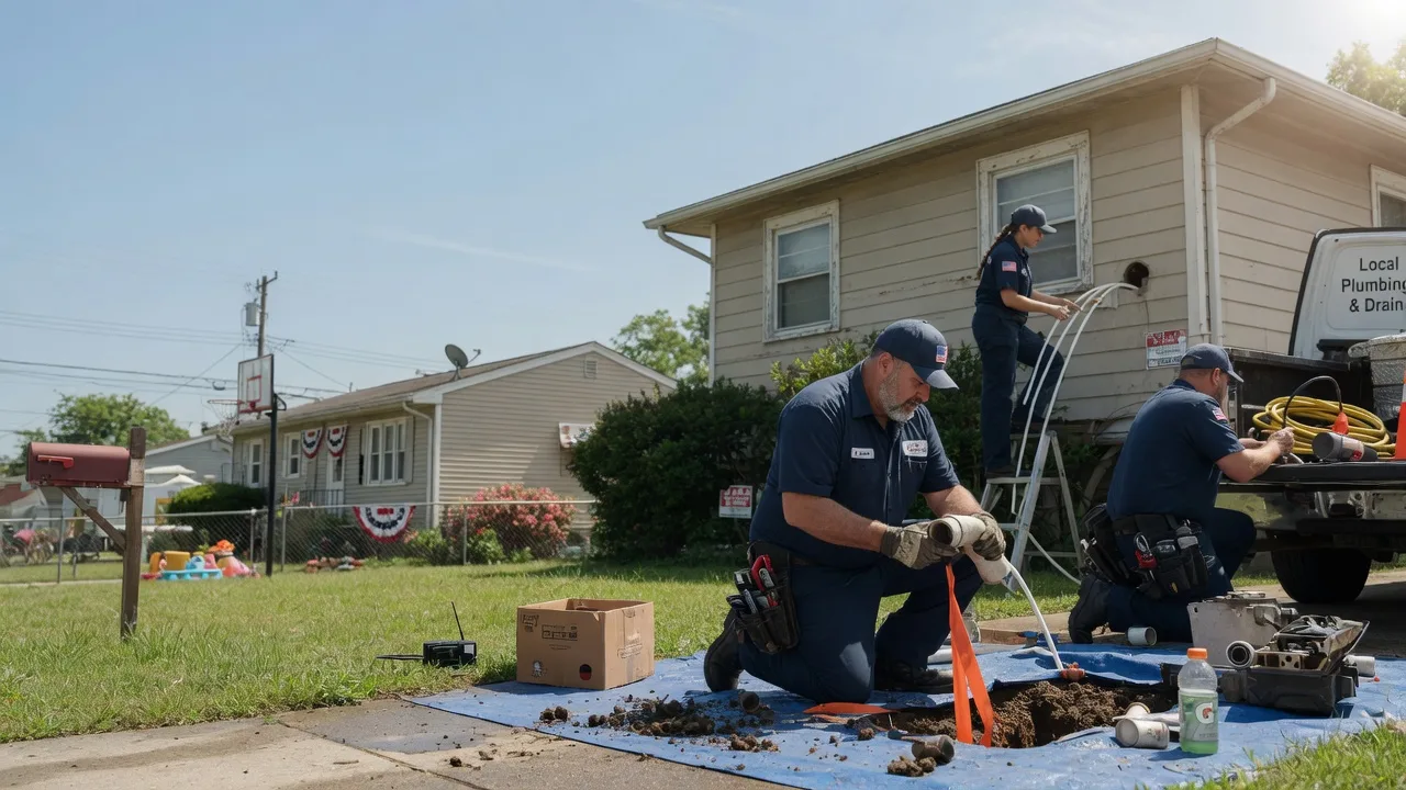 Faucet Repair in Fruitland, IA near me